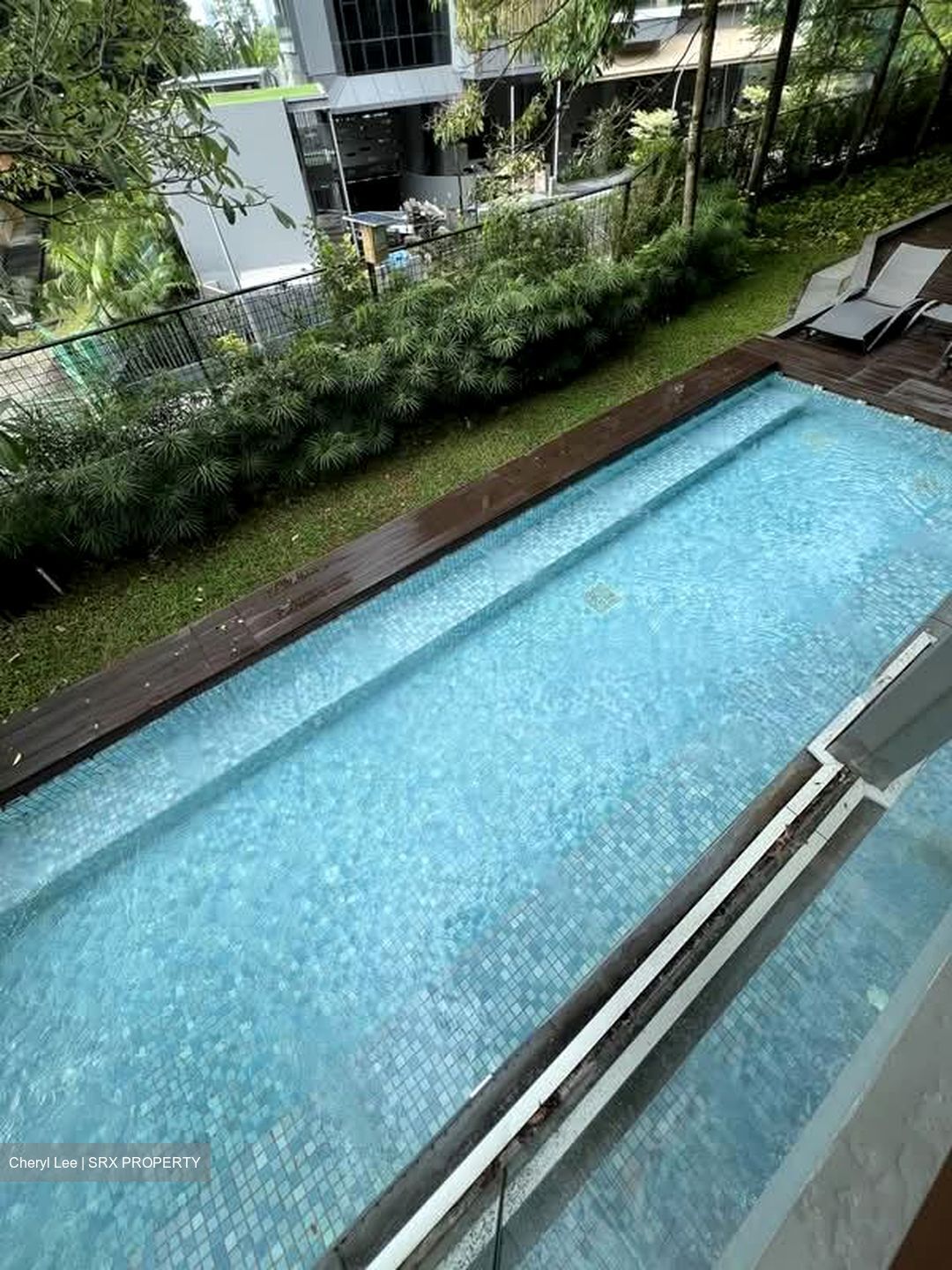 The Peak @ Cairnhill II (D9), Apartment #598707881